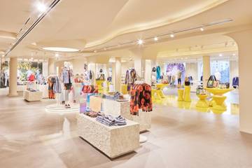 Desigual ambitionne d’atteindre 70 pour cent de durabilité dans ses collections en 2023