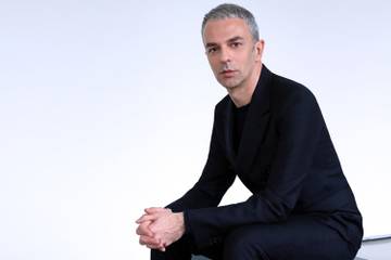 Rodolfo Paglialunga verlässt Jil Sander