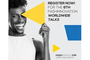 +50 top leaders from the fashion/ business/ tech industries gather at the 6th Worldwide Talks