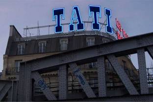 Splendeurs et décadences de la maison Tati