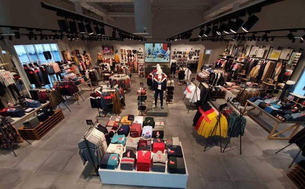 Springfield Mexico Springfield abre dos tiendas nuevas en México