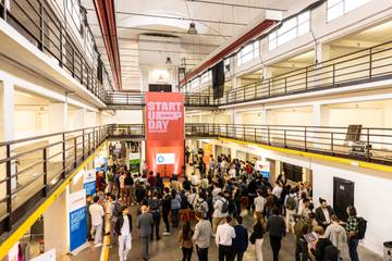 Startup day: i progetti di sei atenei incontrano gli investitori, domani, a Bologna
