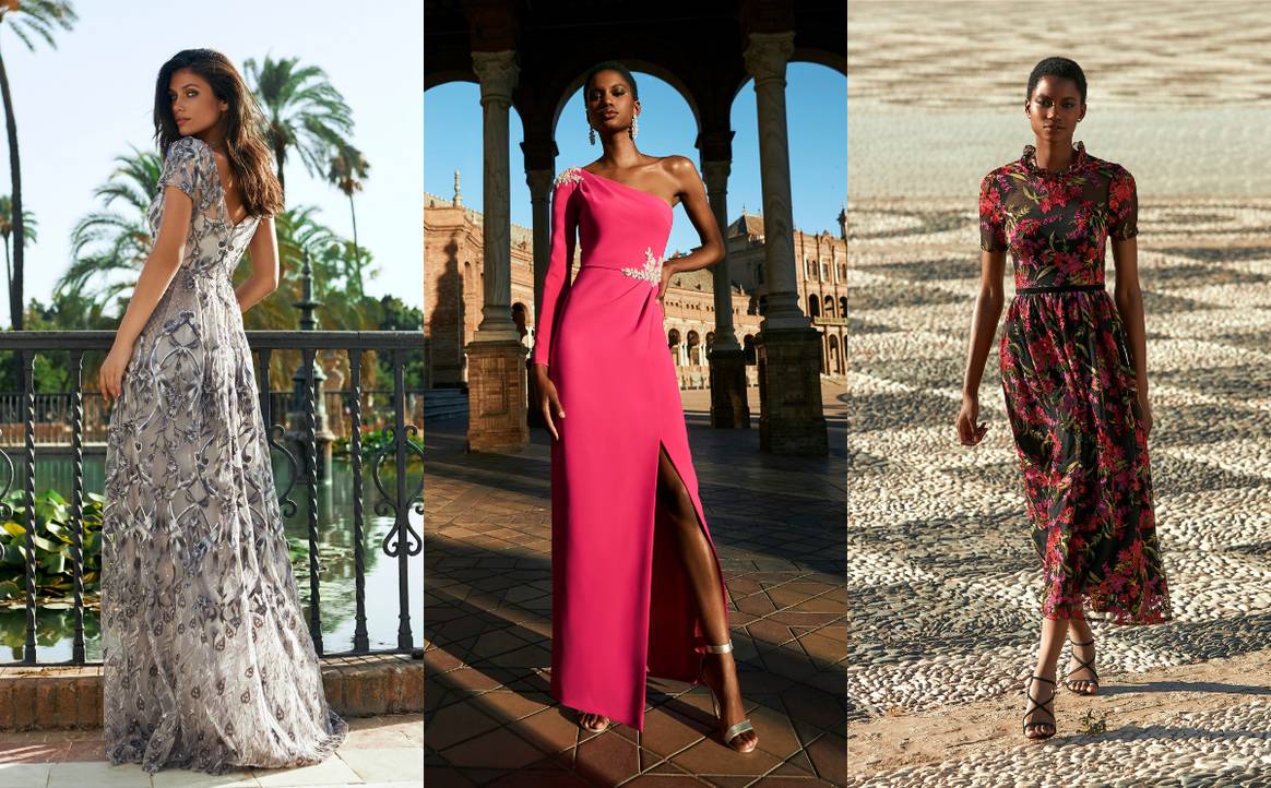 Image: courtesy of Pronovias