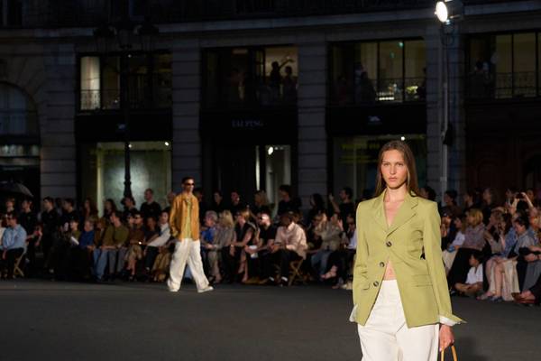 Brand Radar: l'amicizia al cuore di Ami Paris