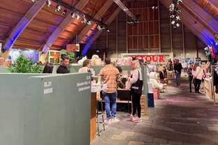 Kindermodebeurs SundaySchool: Orders schrijven en naamsbekendheid creëren 
