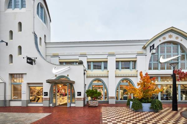 Nike rinnova il team esecutivo per snellire le operazioni