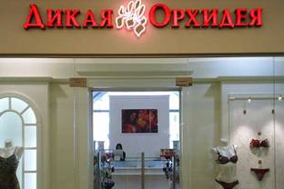 Владелец "Дикой орхидеи" начнет экспорт нижнего белья в 2017 году