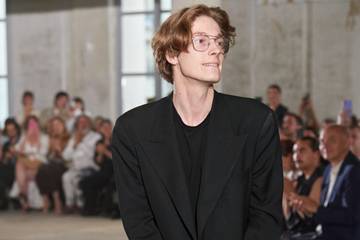 Charles de Vilmorin to debut ready to wear during Paris Fashion Week