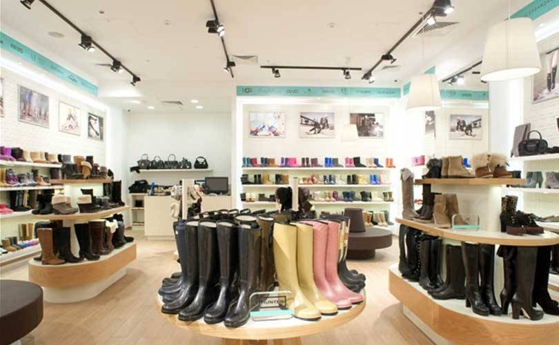 Дистрибьютор UGG в России начал закрывать магазины