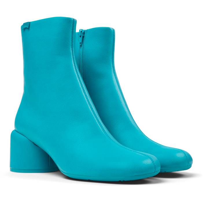 Niki - Ankle Boots For Women | Camper