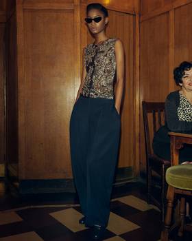 Collection image Alexander McQueen