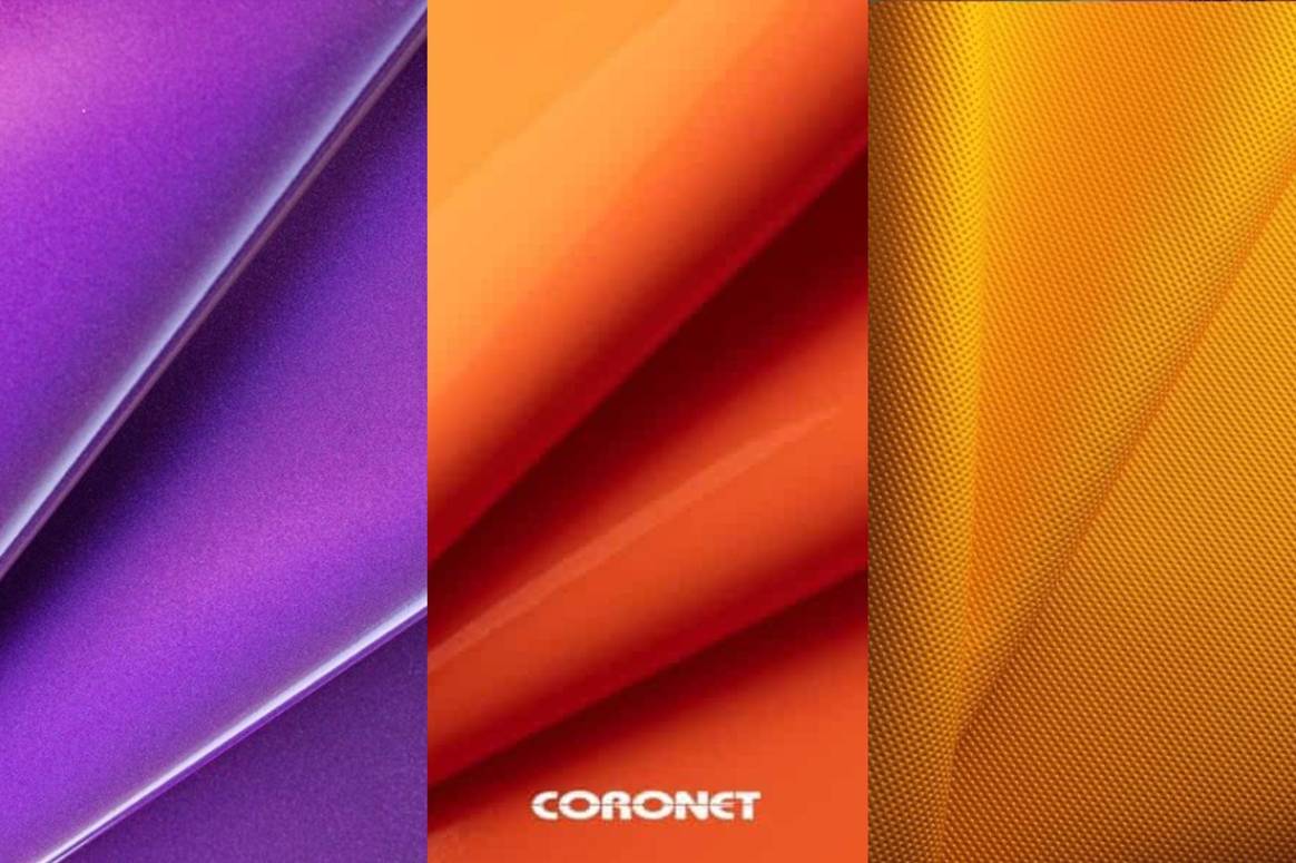 Composición de imágenes: Coronet vía Futurmoda