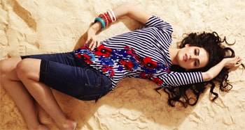 Indian women’s new found love for western wear