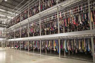 ThredUp arranca ejercicio aumentando ingresos y engrosando pérdidas