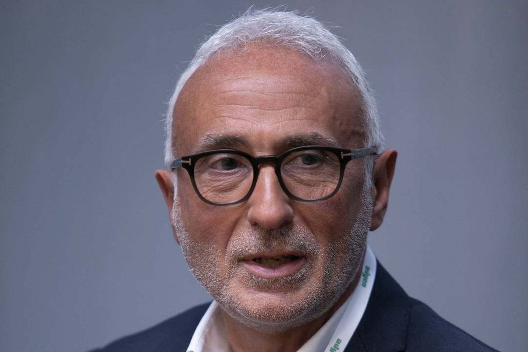 Fulvio Matteoni