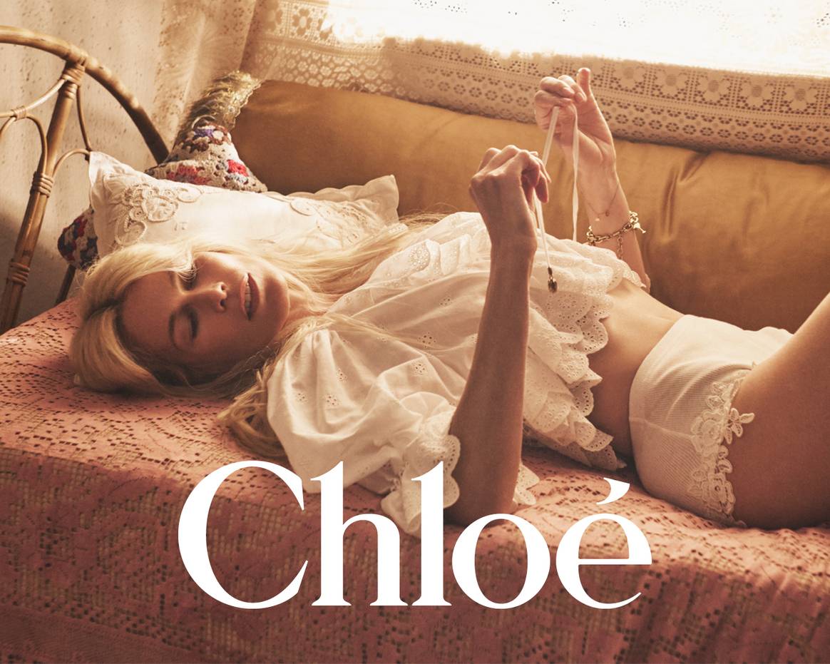 Credits: Chloé
