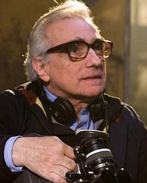 Martin Scorsese roda un anuncio Chanel