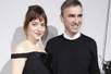 'Raf Simons starts work at Calvin Klein'