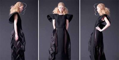 Arts Thread to help launch 10 designers careers