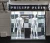 Philipp Plein: 'Nederlanders zijn gek op mode'