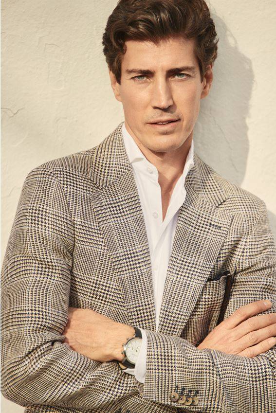 Foto: Silbon, Primavera/Verano 22, cortesía de la marca