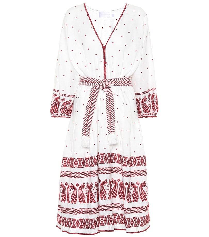 Zimmermann x Mytheresa.com : lancement d'une collection capsule exclusive