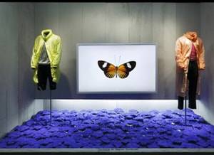 Barney's x Dries van Noten