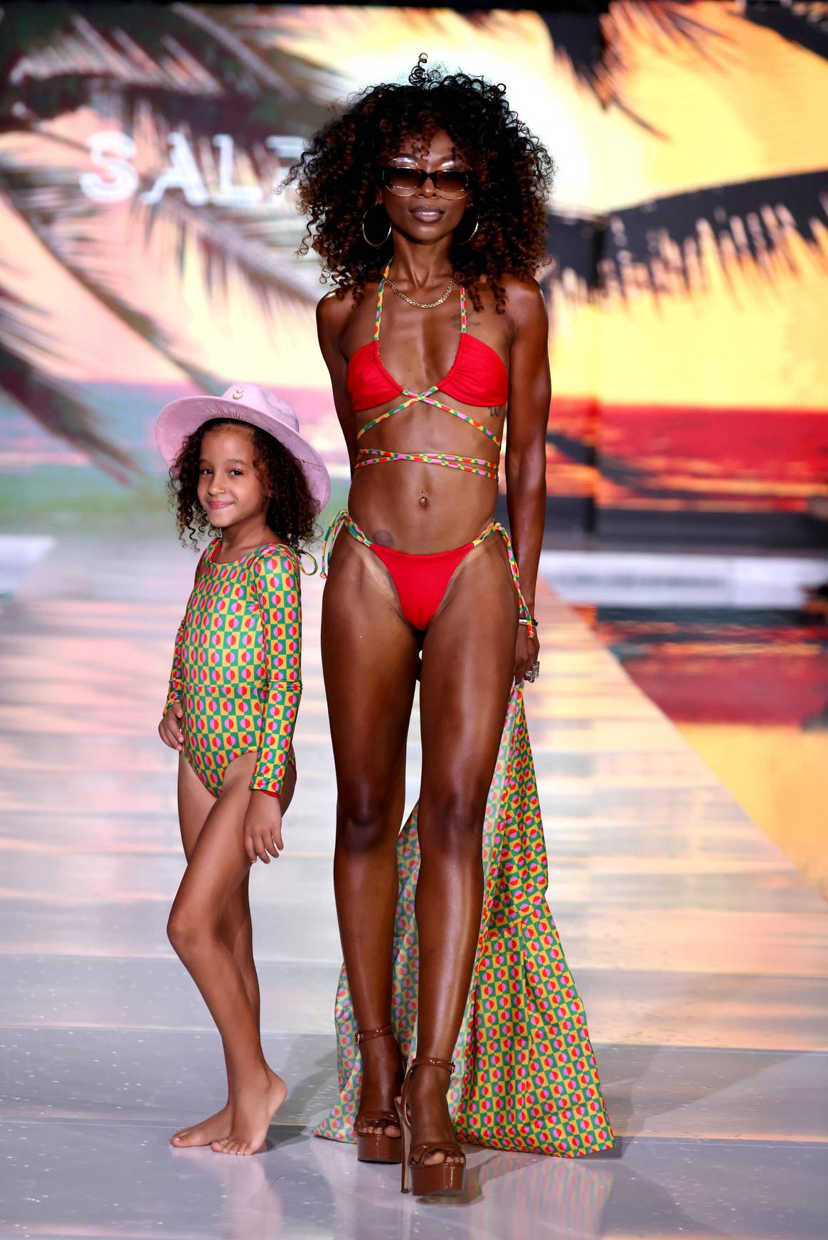 Miami Swim Week The Shows 6 Emerging names that lit up Miami s runways