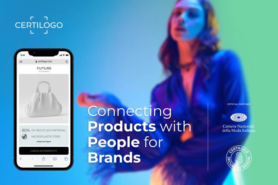 Digital Product Passport: A New Era of Trust and Transparency in Fashion, Starting with Consumers, According to a Certilogo Survey