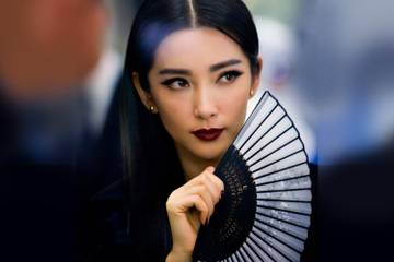 Li Bingbing tapped as global brand ambassador for Carl F. Bucherer