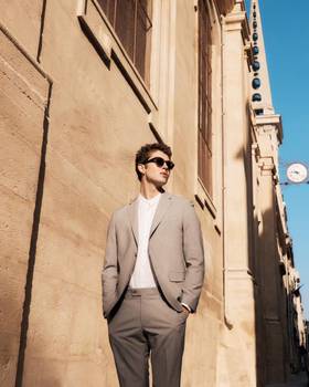 Collection image HECHTER PARIS