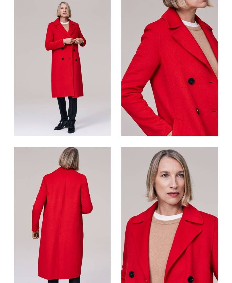 Zara présente sa nouvelle collection “Timeless”