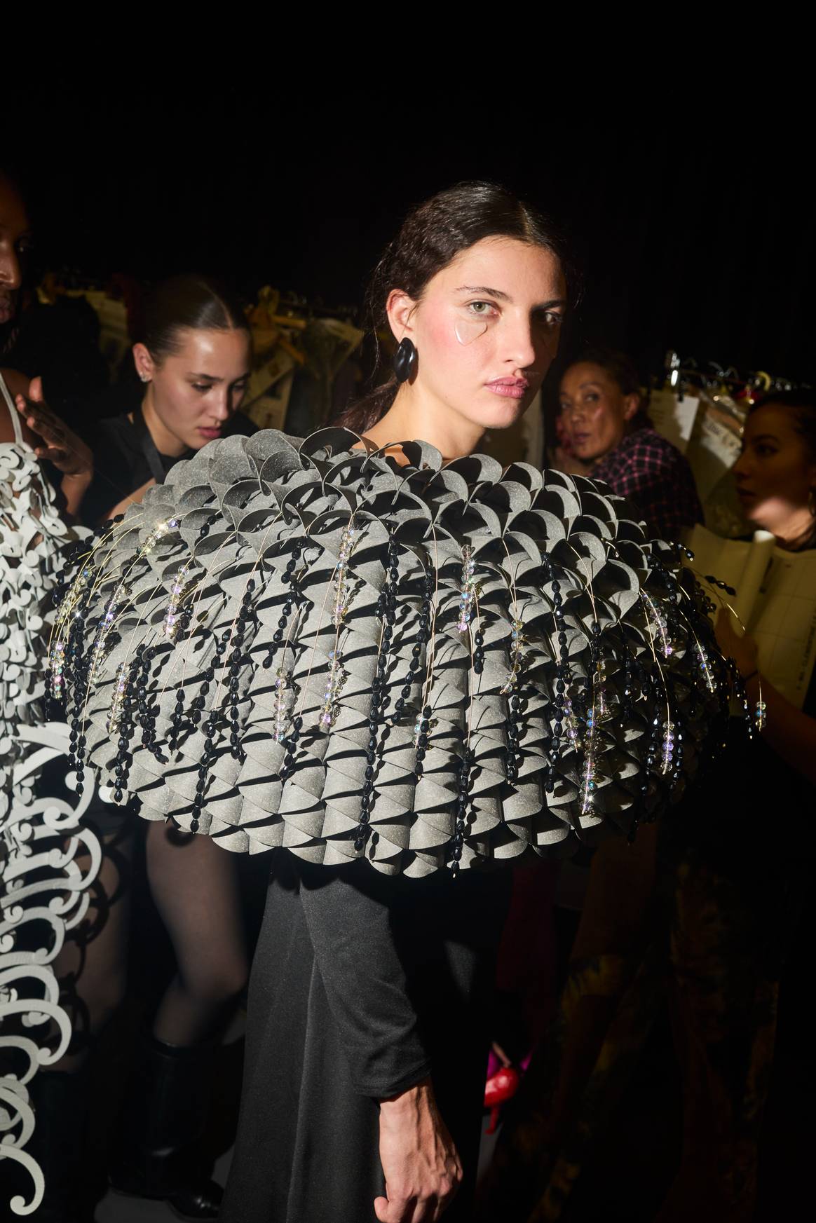 HEAD – Genève - MA Graduate Thongchai Lerspiphopporn