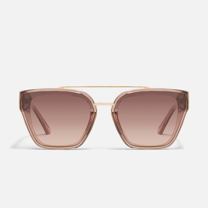 SWEET TALKER - BLACK/SMOKE | Quay Australia