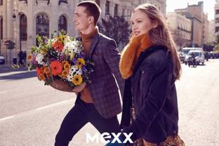 Mexx werkt samen met Astermod voor rentree in Frankrijk