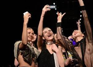 Aurora Fashion Week: лучшее