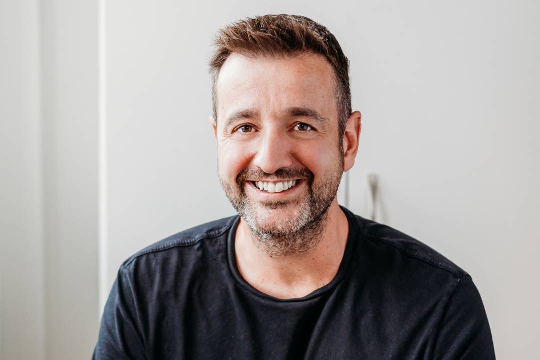 Mike Seaman