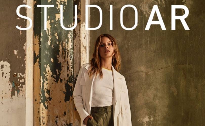 Studio AR Spring Summer 2020