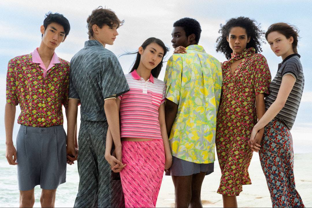 Credits: UNIQLO