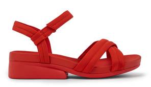 Kaah K201283-003 Platforms / wedges women | Camper