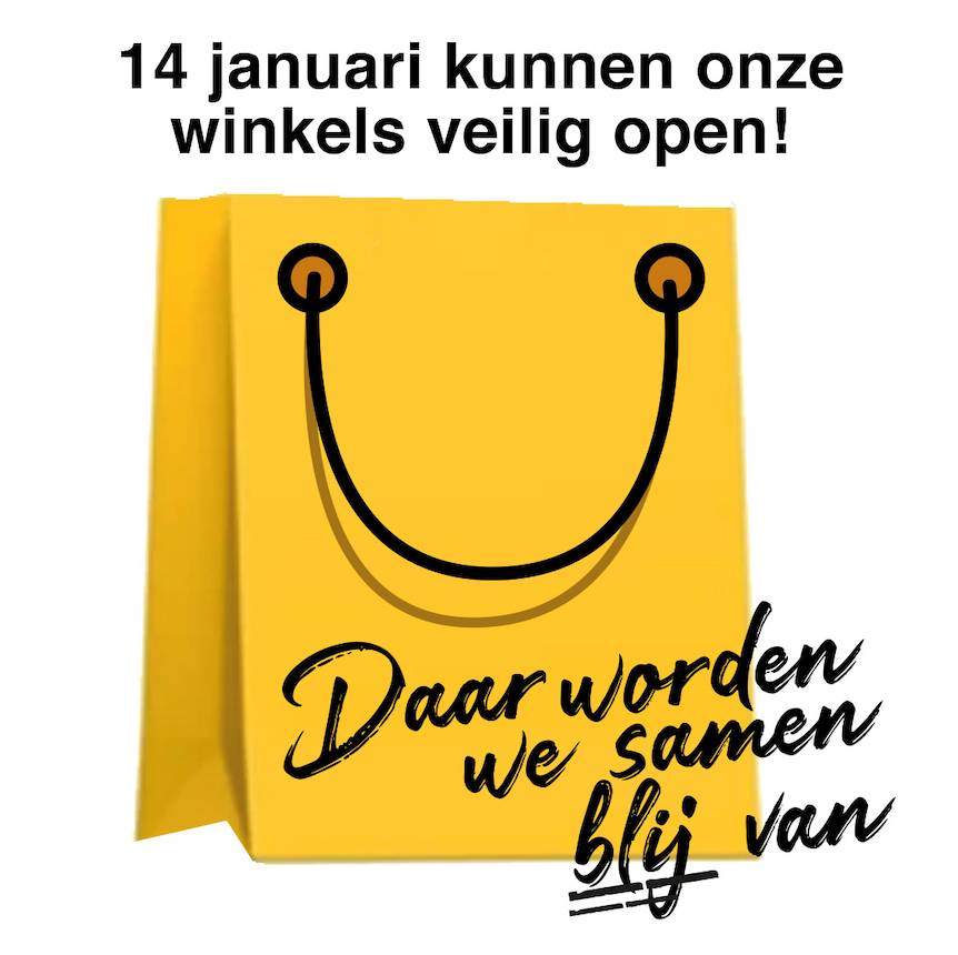 Campagnebeeld INretail