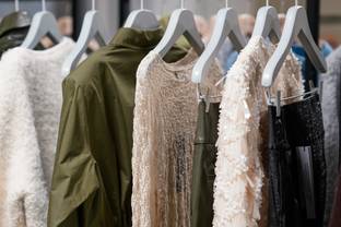 Deelnemers ontdekken: Brandlist PREVIEW MEN & WOMEN