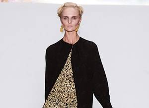 MBFW Russia: Марина Макарон