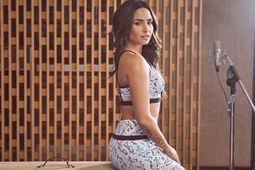 Demi Lovato collaborates with Fabletics