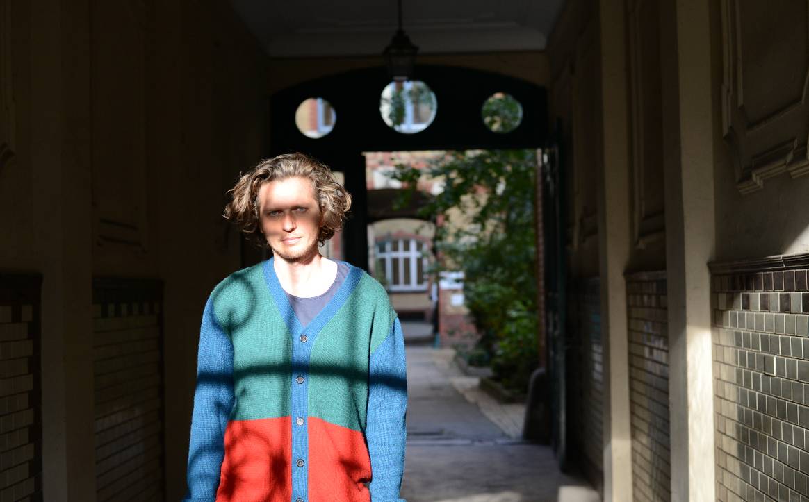 Neubau Eyewear: "Die Krise hat das Konsumverhalten der Endkunden stark beeinflusst"