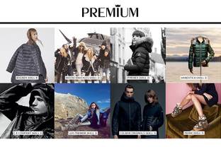 PREMIUM, SEEK und BRIGHT präsentieren den neuen Trend Outdoor Styles