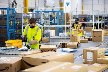 Amazon komt onder miljardenboete uit met beloftes aan EU 