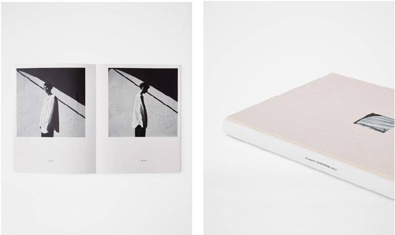 SICILY BY OLIVIER KERVERN, A PUBLICATION BY JIL SANDER PUBLISHING