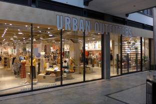 Urban Outfitters rapporteert sterke omzetstijging in tweede kwartaal