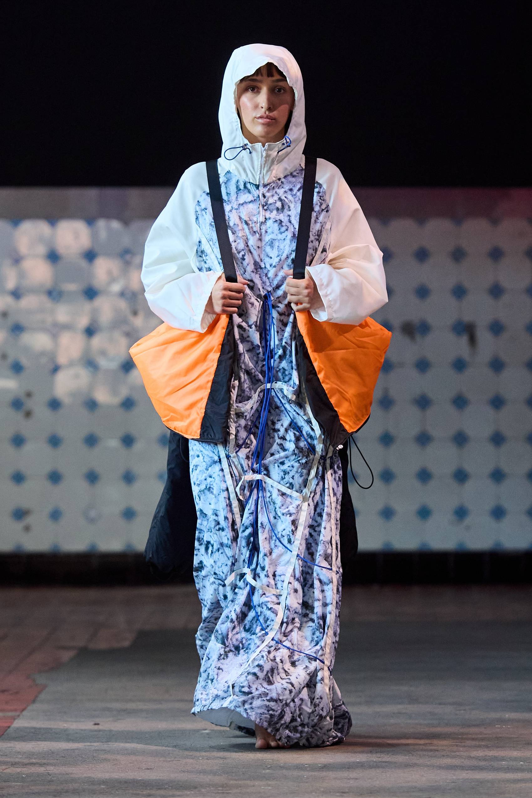 Swedish School of Textiles Graduate Class 2025